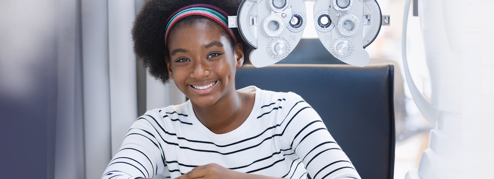 Comprehensive Eye Exams in La Porte
