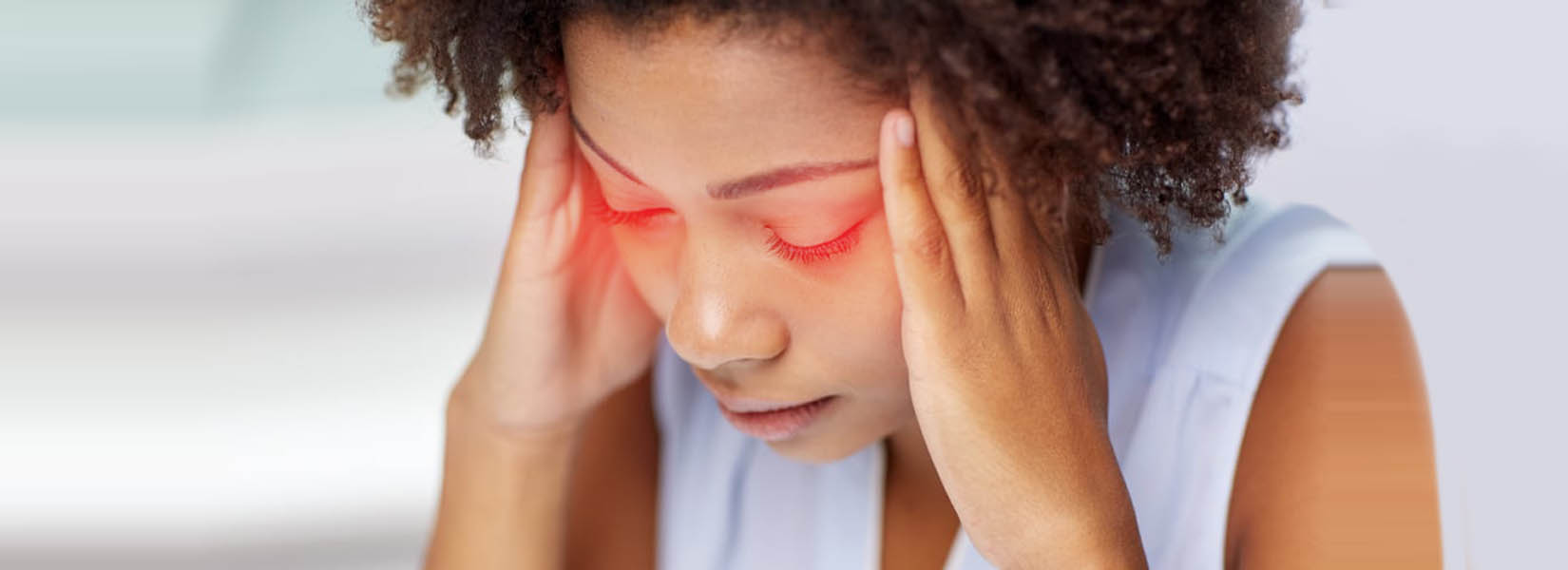 Eye Emergencies in La Porte